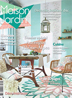 Maison & Jardin actuels 2016
